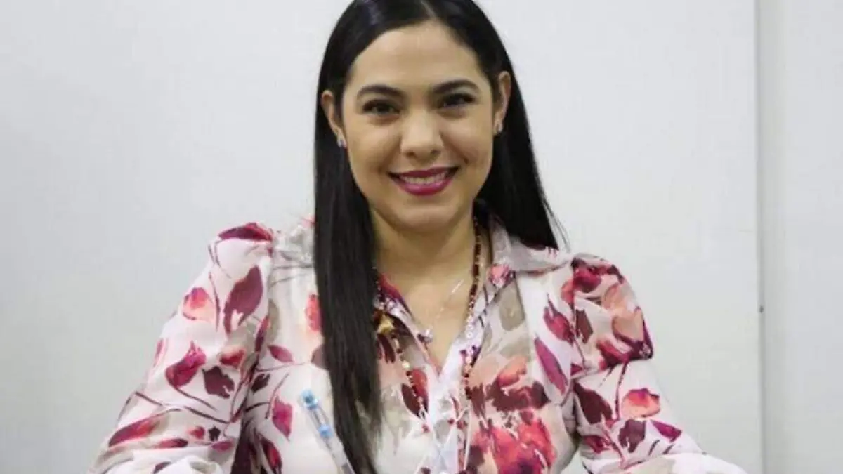 indira vizaíno - colima